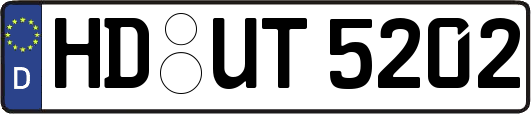 HD-UT5202