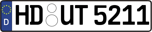 HD-UT5211