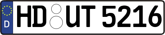 HD-UT5216