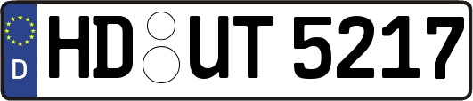 HD-UT5217