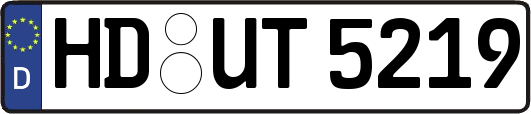 HD-UT5219