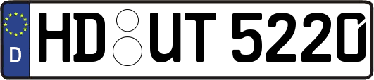 HD-UT5220