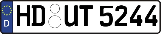 HD-UT5244