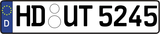 HD-UT5245