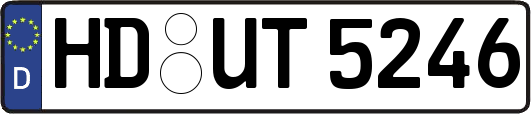 HD-UT5246