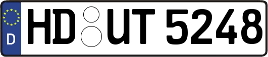 HD-UT5248