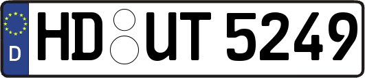 HD-UT5249