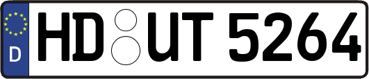 HD-UT5264