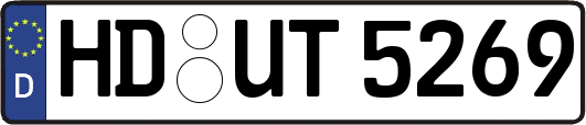 HD-UT5269