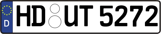 HD-UT5272