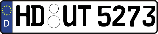 HD-UT5273