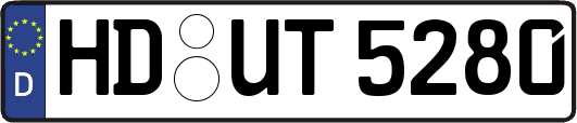 HD-UT5280