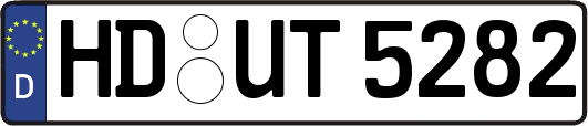 HD-UT5282