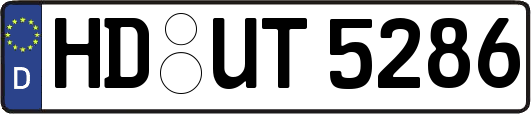 HD-UT5286