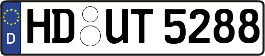 HD-UT5288