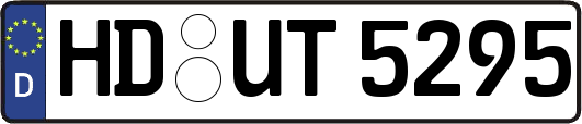 HD-UT5295