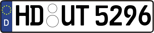HD-UT5296