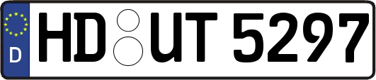 HD-UT5297