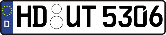 HD-UT5306