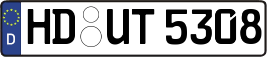 HD-UT5308