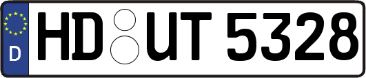 HD-UT5328