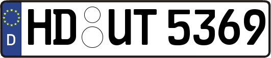 HD-UT5369
