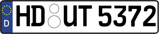 HD-UT5372