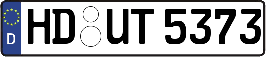 HD-UT5373