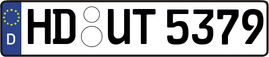HD-UT5379