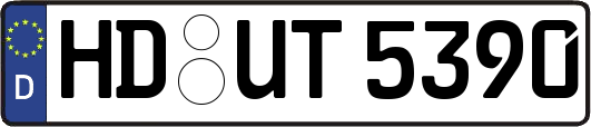 HD-UT5390