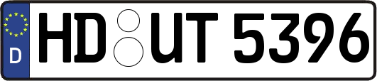 HD-UT5396