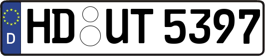 HD-UT5397