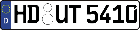 HD-UT5410