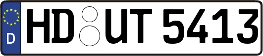 HD-UT5413