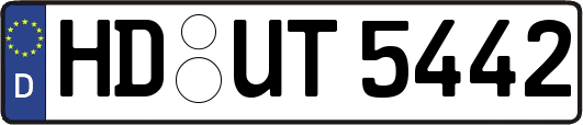 HD-UT5442