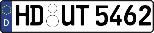 HD-UT5462