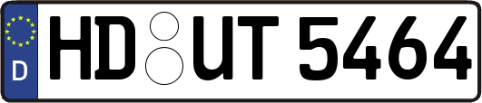 HD-UT5464
