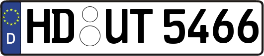HD-UT5466
