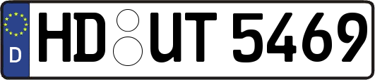 HD-UT5469