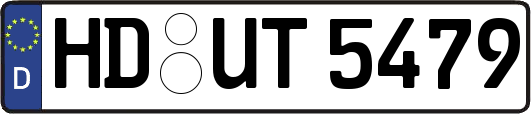 HD-UT5479