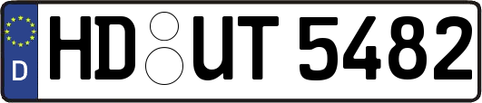 HD-UT5482