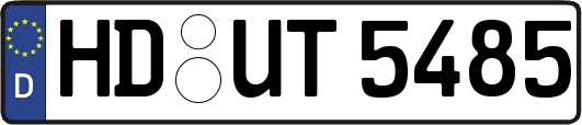 HD-UT5485