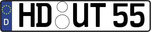 HD-UT55