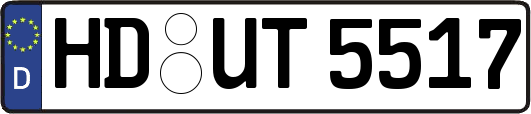 HD-UT5517