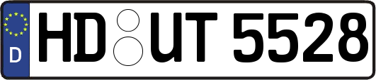 HD-UT5528