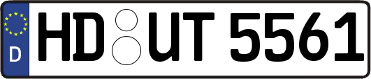 HD-UT5561