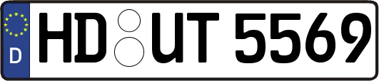 HD-UT5569