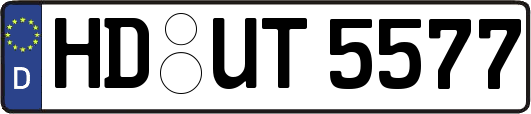HD-UT5577