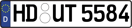 HD-UT5584