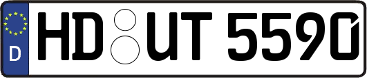 HD-UT5590